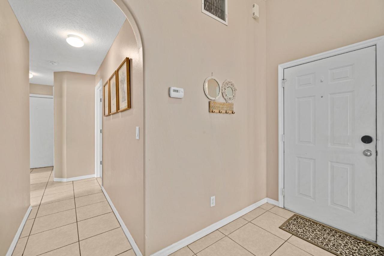 Sunset Serenity - 3Br Beach Townhome With Outdoor Patio - New Hot Tub, Steps To Ocean Fun! Мельбурн Экстерьер фото